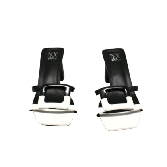 New York & Company Dress Sandals - Picture 3 of 8